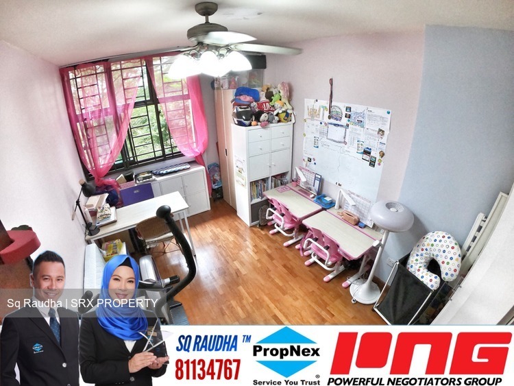 Blk 629 Senja Road (Bukit Panjang), HDB 5 Rooms #178322962